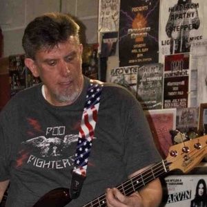 Meet your Posher, John